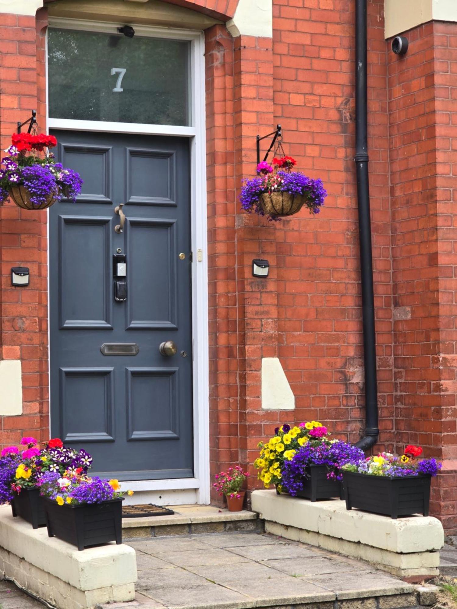 Victorian Renovation Room 3 Bootle (Merseyside) Exterior foto